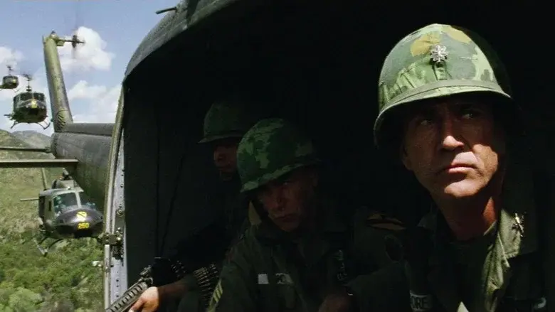We Were Soldiers still 7