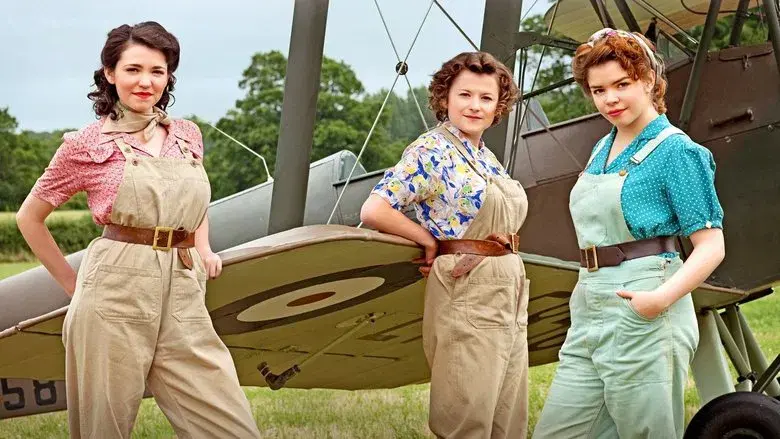 Land Girls still 1