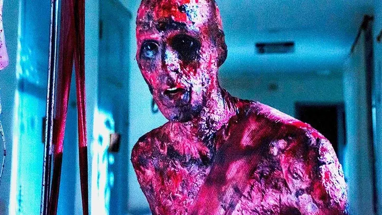 The Devil's Tail still 4