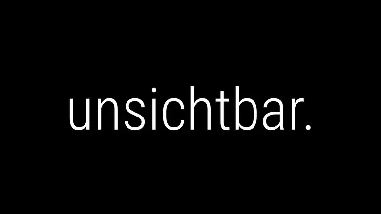 unsichtbar. - Was Endometriose bedeutet. still 1