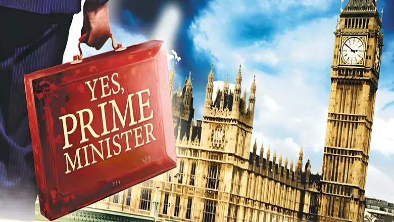 Yes, Prime Minister still 3