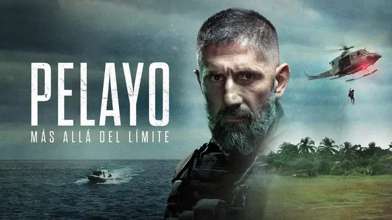 Pelayo: Más Allá Del Límite still 4