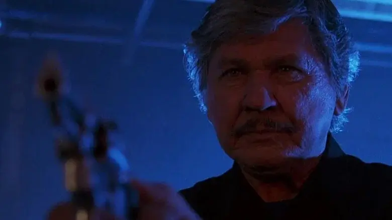 Death Wish V: The Face of Death still 2