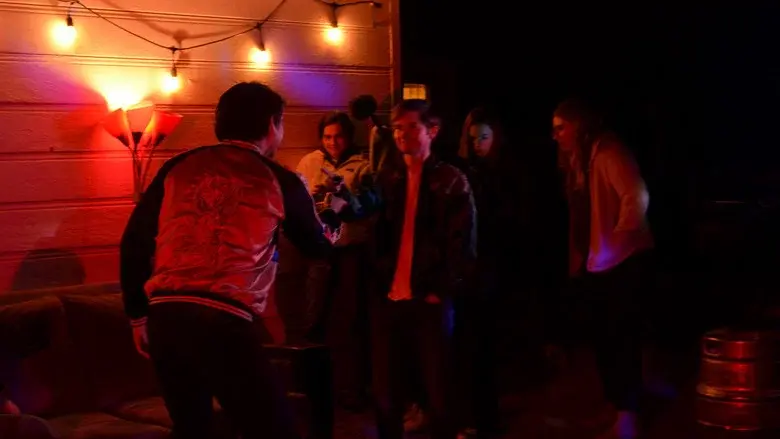 Party Quest still 1
