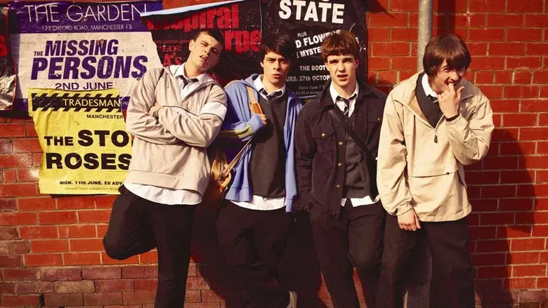 Spike Island still 4