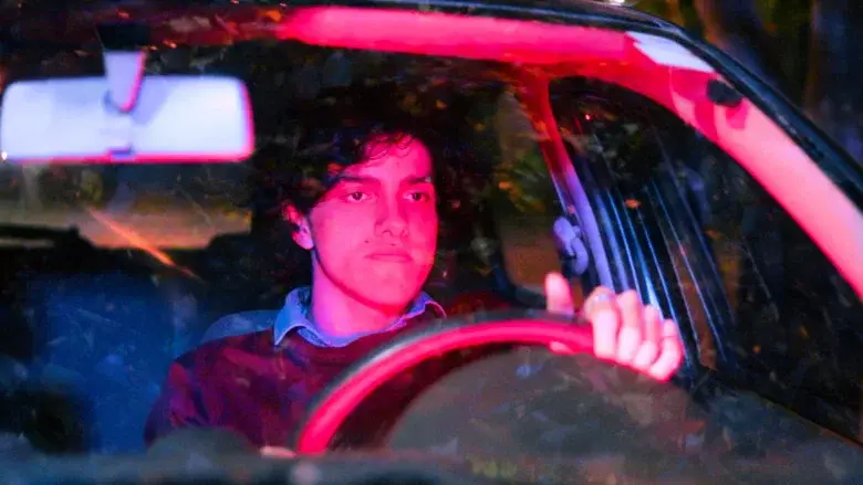 Anestesia still 3