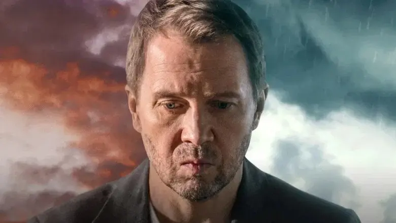 Awakening still 3