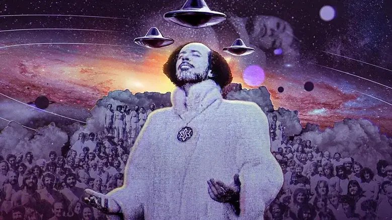 Raël: The Alien Prophet still 8