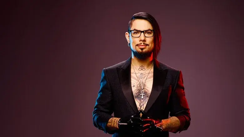 Ink Master: Redemption still 1