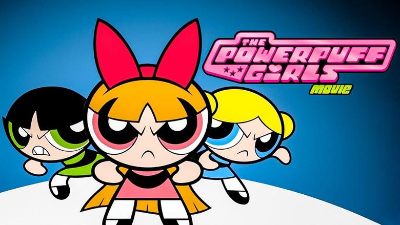 The Powerpuff Girls Movie still 6