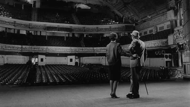 The Entertainer still 4