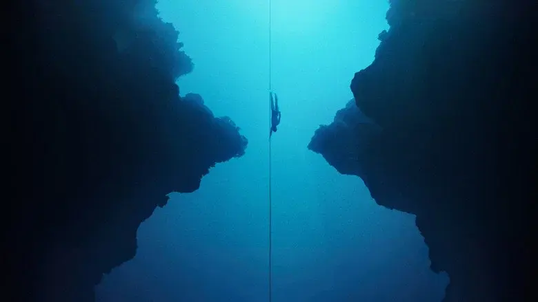 The Deepest Breath still 3