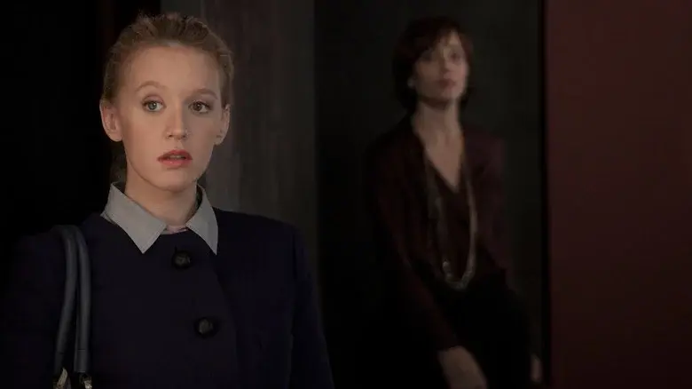 Love Crime still 2