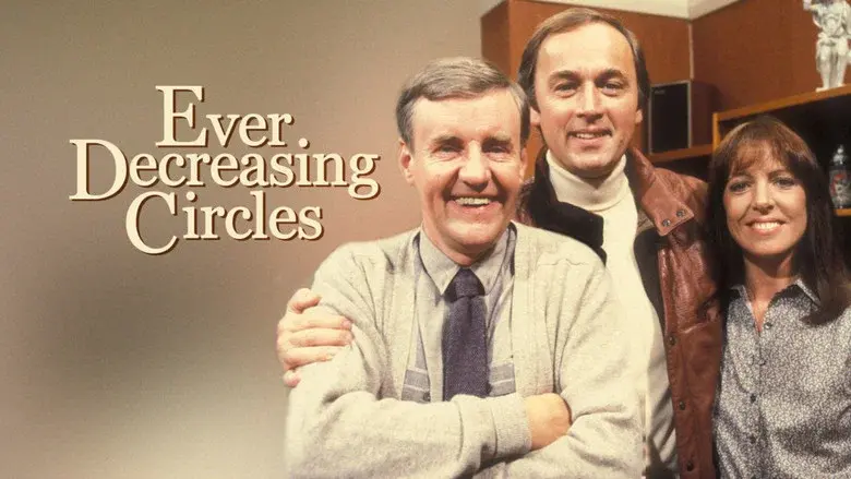 Ever Decreasing Circles still 2