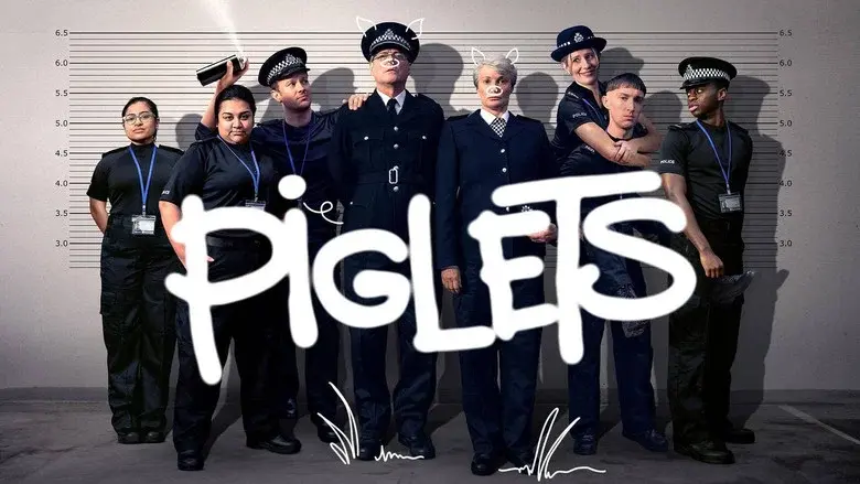 Piglets still 1