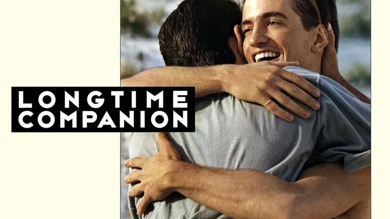 Longtime Companion still 4