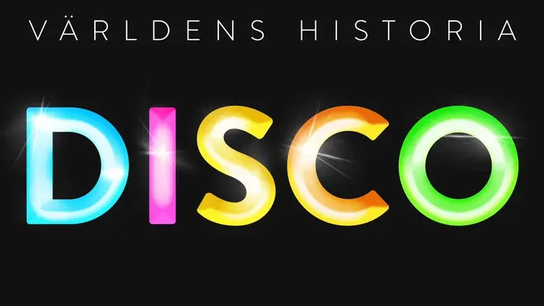 Disco: Soundtrack of a Revolution still 5