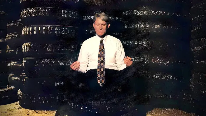 Confessions of a CEO: My Life in an Out-of-Balance World still 1