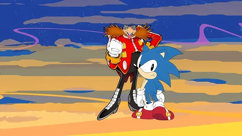 Adventures of Sonic the Hedgehog still 7