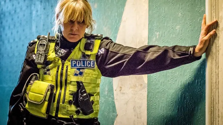 Happy Valley still 6