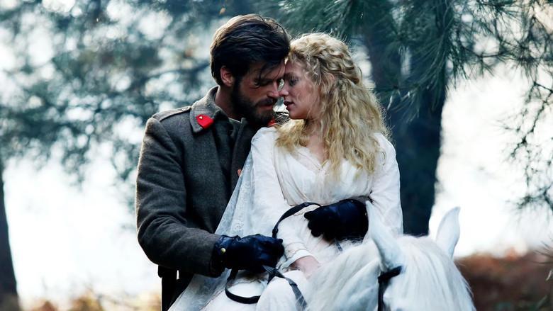 Kurt Seyit & Sura still 2