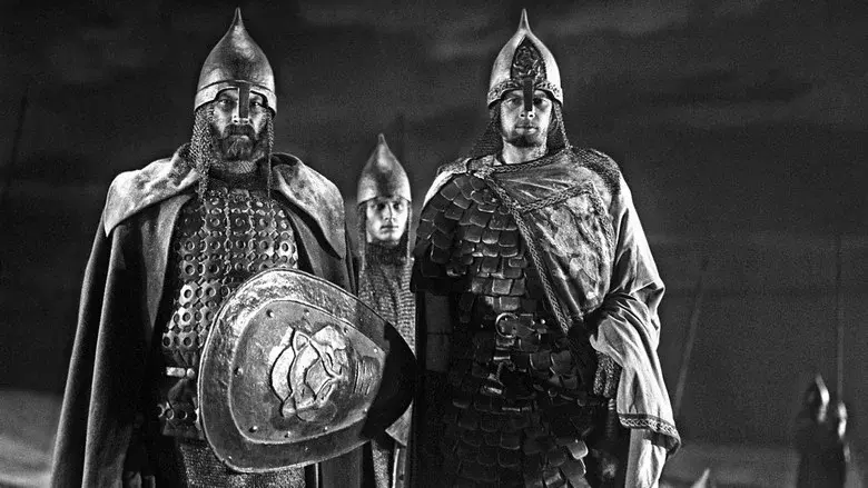 Alexander Nevsky still 4