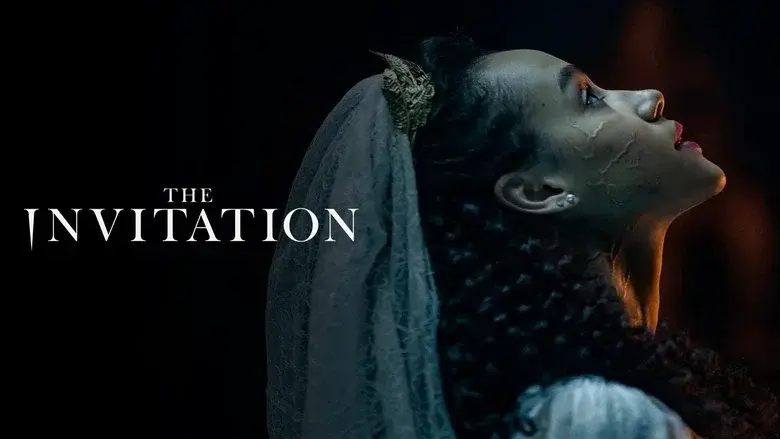 The Invitation still 7