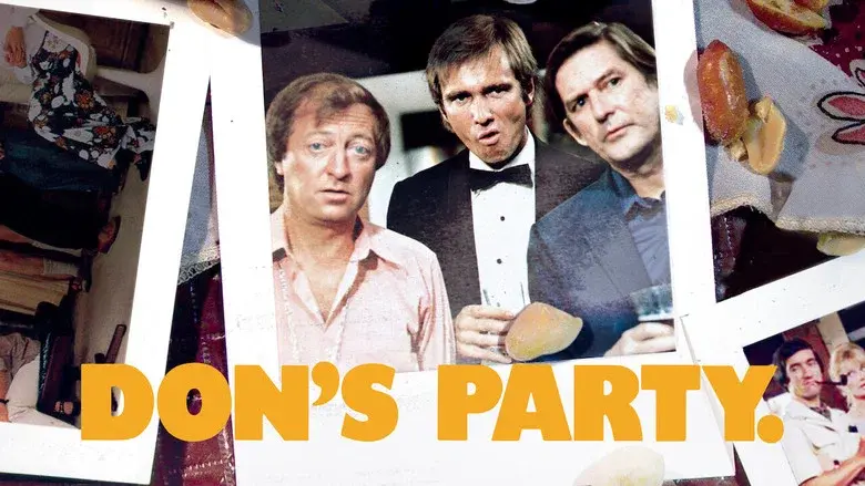 Don's Party still 2