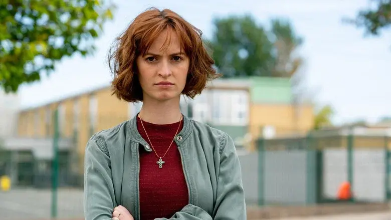 Maxine still 6