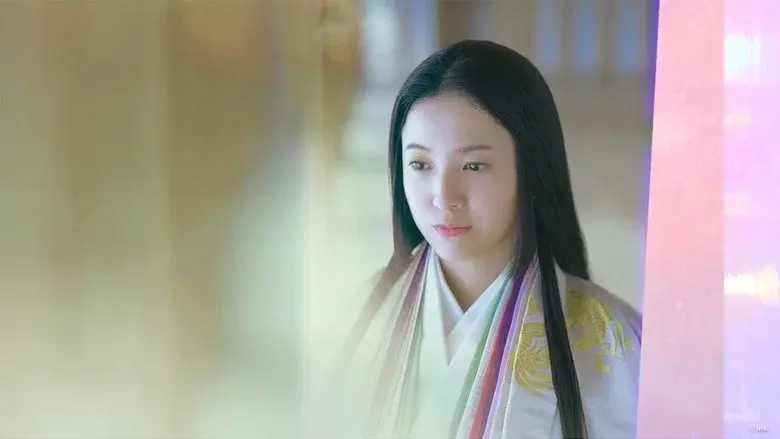 Dear Radiance still 2
