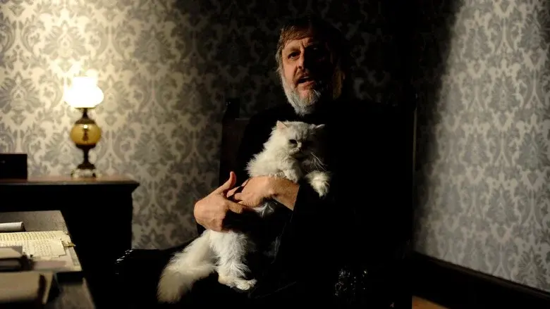 The Pervert's Guide to Ideology still 5
