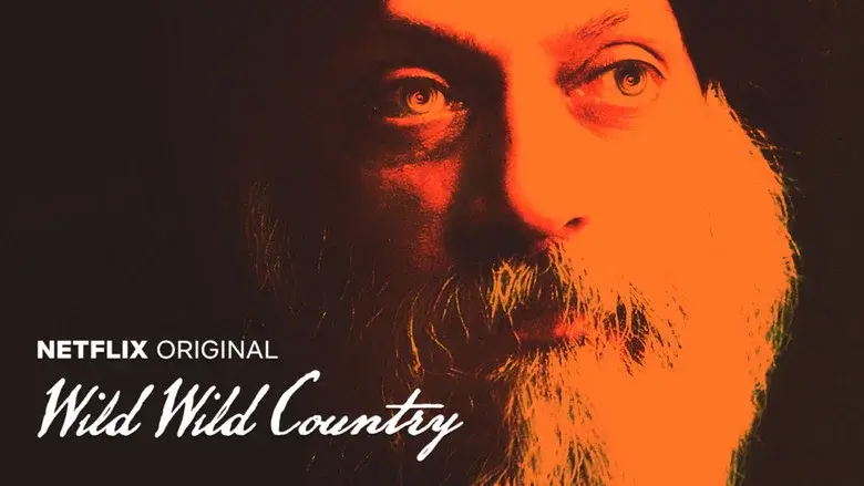 Wild Wild Country still 3