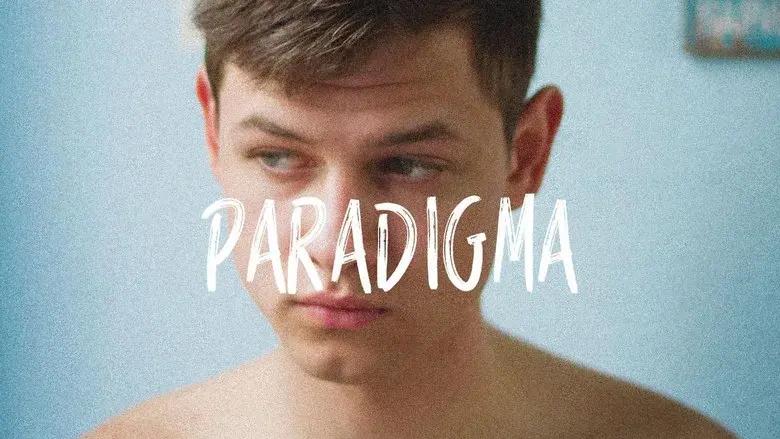 Paradigm still 2
