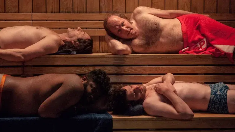 Sink or Swim still 3