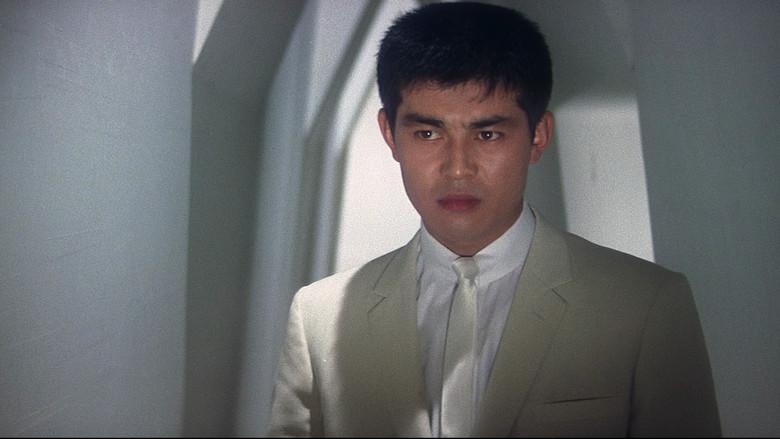 Tokyo Drifter still 4