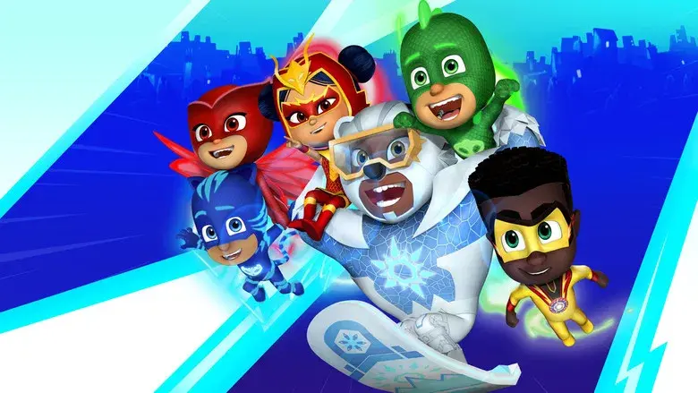 PJ Masks still 3