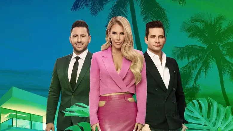 Million Dollar Listing Los Angeles still 1