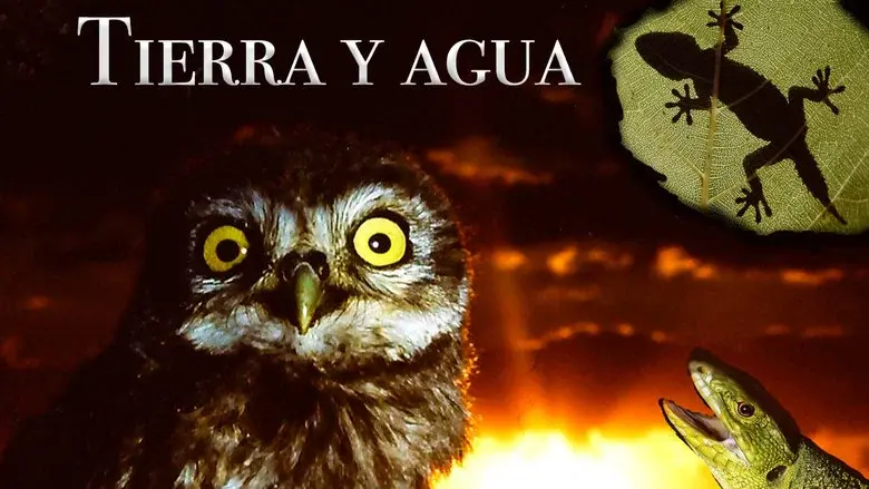 The Secret World of Nature: Spain still 3