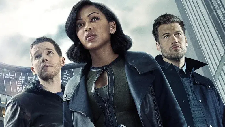 Minority Report still 7