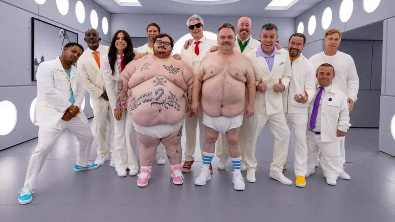 Jackass: Best and Last still 7