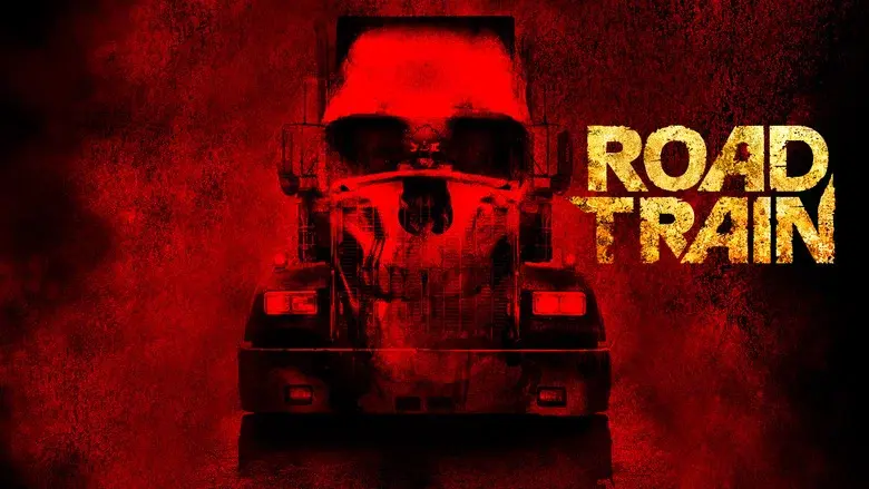 Road Train still 8