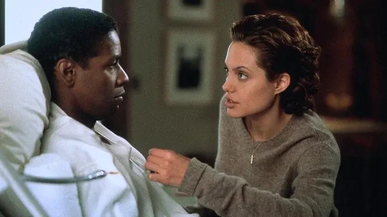 The Bone Collector still 3