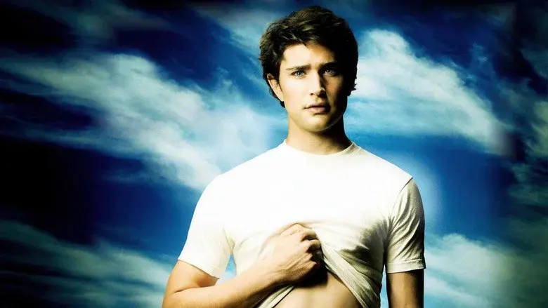 Kyle XY still 3