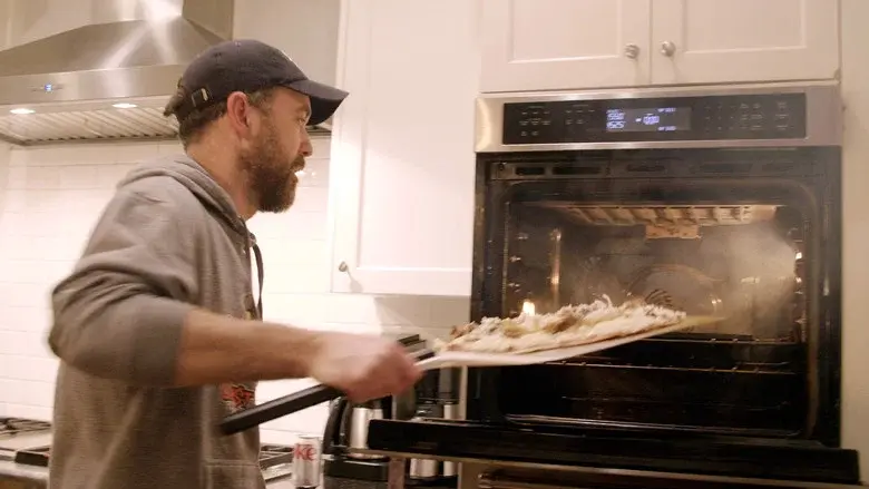 Crust Fund Pizza: The Motion Picture still 1