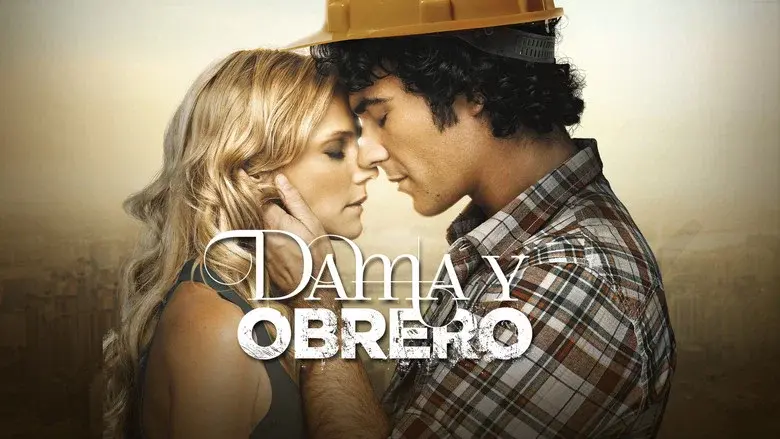 Dama y obrero still 1
