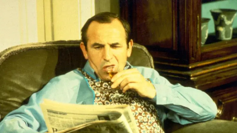 The Fall and Rise of Reginald Perrin still 3