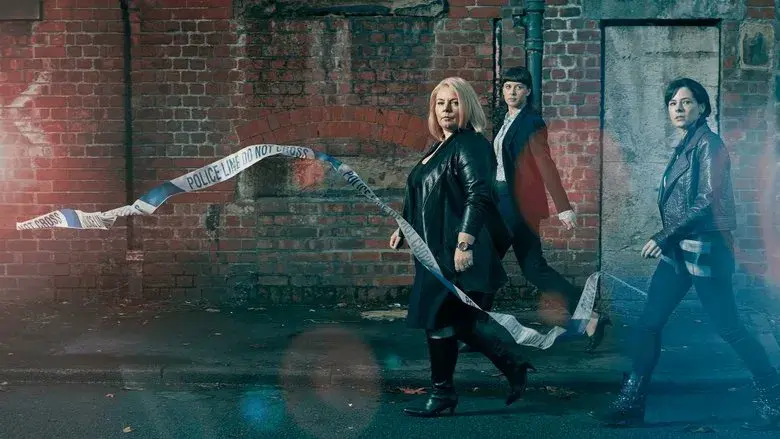 No Offence still 1