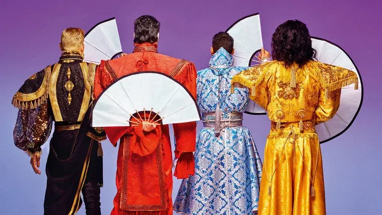 Locomía still 1