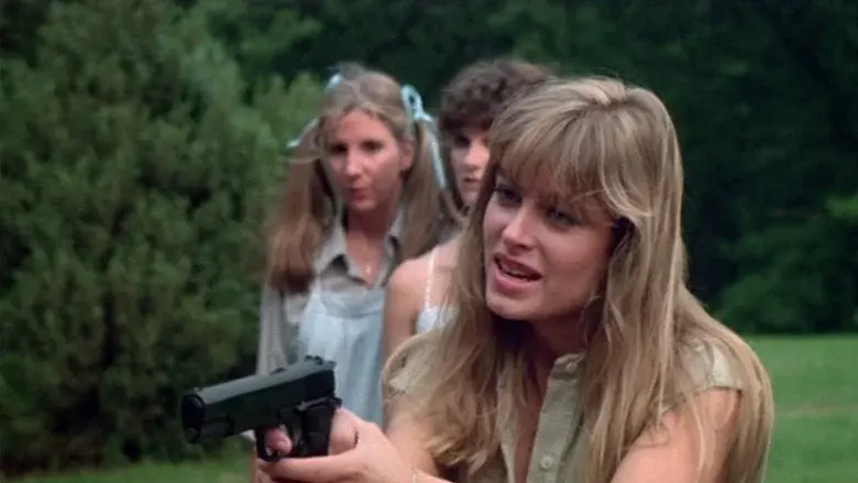 The House on Sorority Row still 3