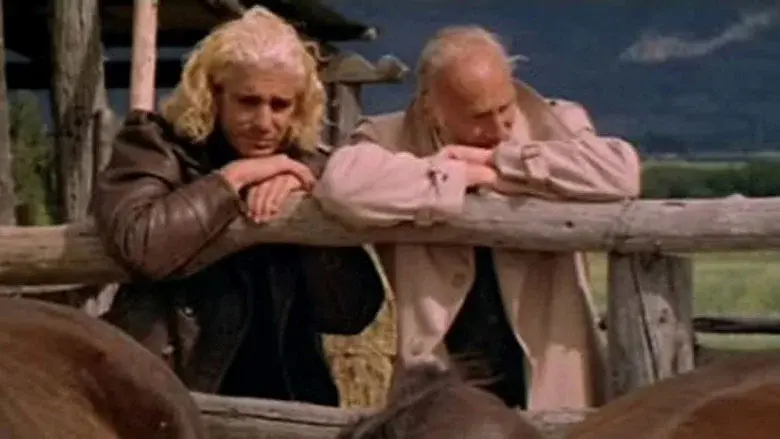 Wild Horses still 3